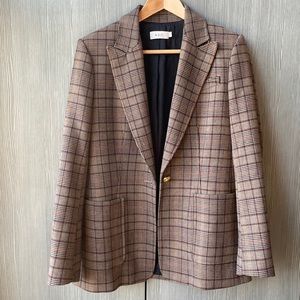 A.L.C. Blazer